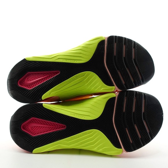 Nike Metcon 7 X Pollen Black Volt Training Shoes DA8110-721 Men\'s Size 9 main image 6